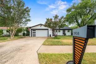 3908 Rolling Hill Dr, Round Rock, TX 78681 - Photo 3