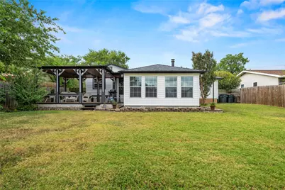 3908 Rolling Hill, Round Rock, TX 78681 - Photo 3