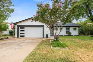 3908 Rolling Hill, Round Rock, TX 78681 - Photo 1