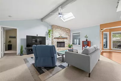 3908 Rolling Hill, Round Rock, TX 78681 - Photo 5