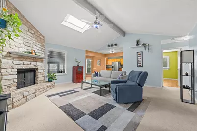 3908 Rolling Hill Drive, Round Rock, TX 78681 - Photo 5