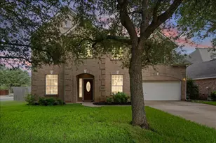 10801 Beachmont Ln, Austin, TX 78739 - Photo 1