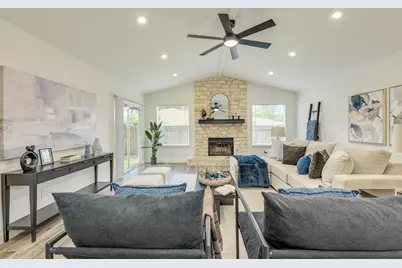 11505 Powder Mill Trail, Austin, TX 78750 - Photo 11
