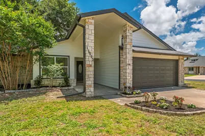 11505 Powder Mill Trail, Austin, TX 78750 - Photo 1
