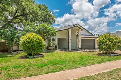 11505 Powder Mill Trail, Austin, TX 78750 - Photo 35