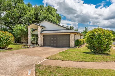 11505 Powder Mill Trail, Austin, TX 78750 - Photo 33