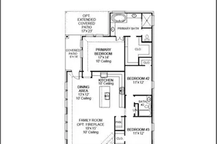 123 Plumbago Loop, Bastrop, TX 78602 - Photo 27