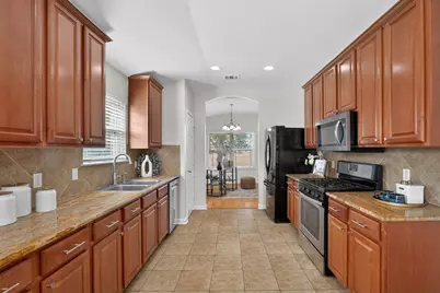 20017 Harrier Flight Trail, Pflugerville, TX 78660 - Photo 9