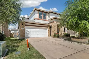 1341 Eagle Ray St, Leander, TX 78641 - Photo 1