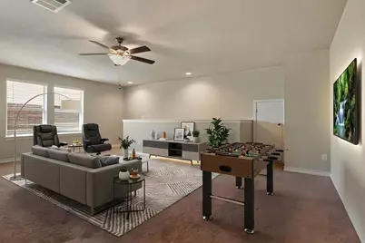 1341 Eagle Ray Street, Leander, TX 78641 - Photo 5