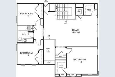 1621 Stinnett Drive, Leander, TX 78641 - Photo 29