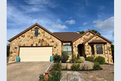 2102 Crazyhorse Pass, Austin, TX 78734 - Photo 1
