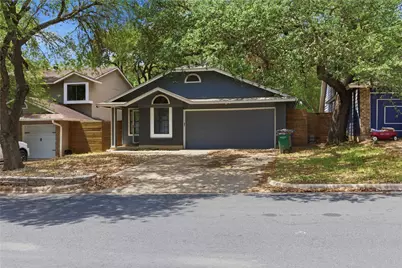 10600 N Platt River Drive, Austin, TX 78748 - Photo 1