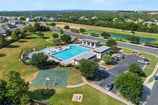 200 Caisson Trl, Liberty Hill, TX 78642 - Photo 33