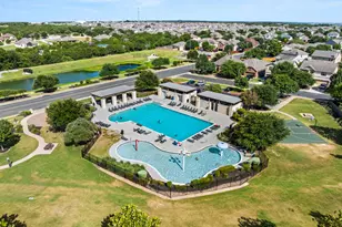 200 Caisson Trl, Liberty Hill, TX 78642 - Photo 35