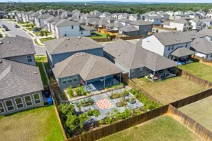 200 Caisson Trl, Liberty Hill, TX 78642 - Photo 33