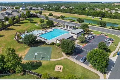 200 Caisson Trail, Liberty Hill, TX 78642 - Photo 33