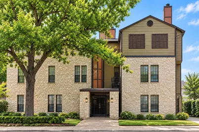706 W 24th Street #209, Austin, TX 78705 - Photo 1