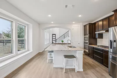 8100 Copper Prairie Bend, Lago Vista, TX 78645 - Photo 13