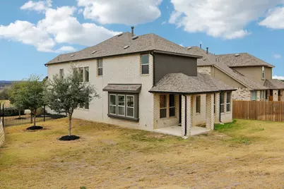 8100 Copper Prairie Bend, Lago Vista, TX 78645 - Photo 25