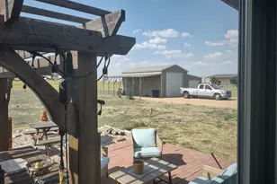 4846 Co Rd 327, Granger, TX 76530 - Photo 11