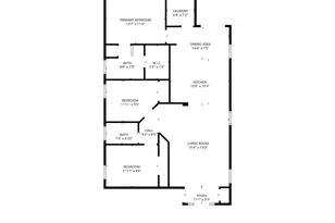 180 Eagle Dr, Luling, TX 78648 - Photo 27