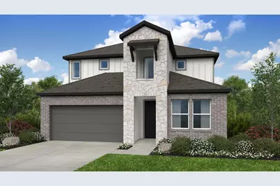 13300 Parsons Prairie Lane, Buda, TX 78610 - Photo 1