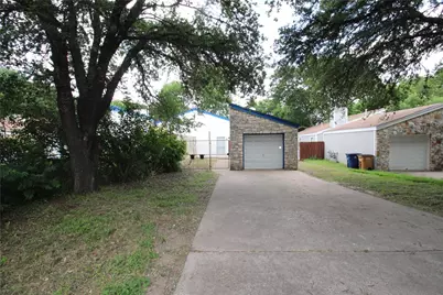 1002 King Albert Street #B, Austin, TX 78745 - Photo 1
