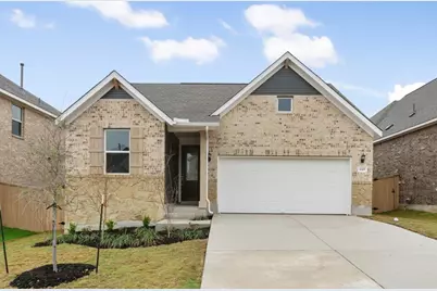 133 Jans Way, Georgetown, TX 78626 - Photo 1