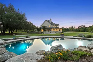 4605 Wild Cow Cove, Spicewood, TX 78669 - Photo 35