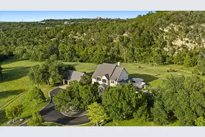 4605 Wild Cow Cove, Spicewood, TX 78669 - Photo 5