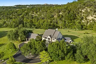 4605 Wild Cow Cove, Spicewood, TX 78669 - Photo 5