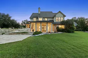 4605 Wild Cow Cove, Spicewood, TX 78669 - Photo 37