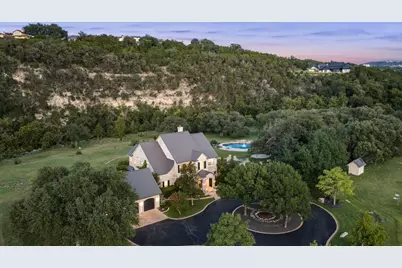 4605 Wild Cow Cove, Spicewood, TX 78669 - Photo 3