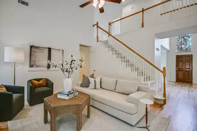4028 Walnut Clay Drive, Austin, TX 78731 - Photo 5