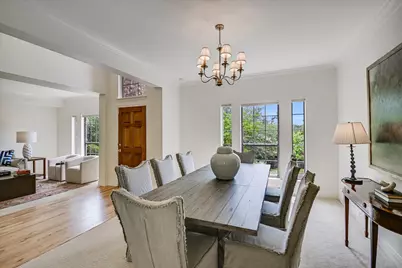 4028 Walnut Clay Drive, Austin, TX 78731 - Photo 5
