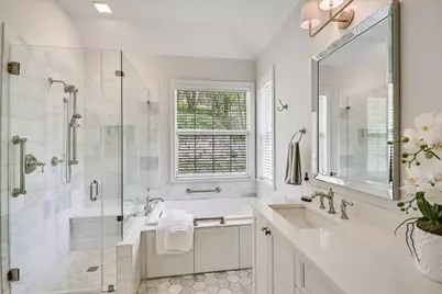 4028 Walnut Clay Drive, Austin, TX 78731 - Photo 17