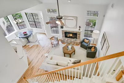 4028 Walnut Clay Drive, Austin, TX 78731 - Photo 11