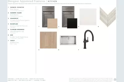 1925 Montella Way, Leander, TX 78641 - Photo 7