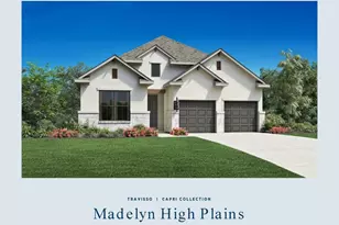 1925 Montella Wy, Leander, TX 78641 - Photo 1