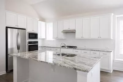 155 Rosebush Drive, Liberty Hill, TX 78642 - Photo 3