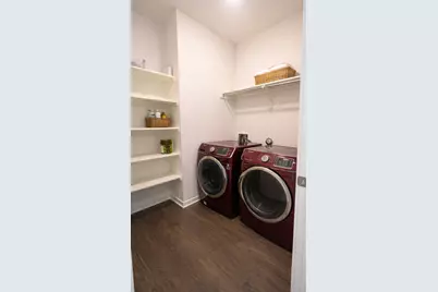 155 Rosebush Drive, Liberty Hill, TX 78642 - Photo 17