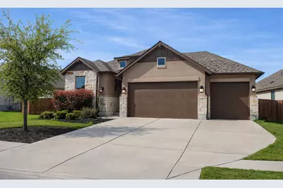 155 Rosebush Drive, Liberty Hill, TX 78642 - Photo 1