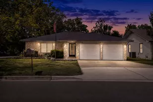 1106 Nottingham Hill Rd, Round Rock, TX 78664 - Photo 1