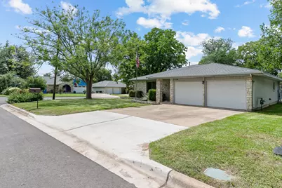 1106 Nottingham Hill Road, Round Rock, TX 78664 - Photo 3