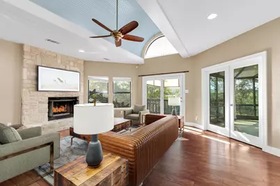 22012 Briarcliff Drive, Spicewood, TX 78669 - Photo 5
