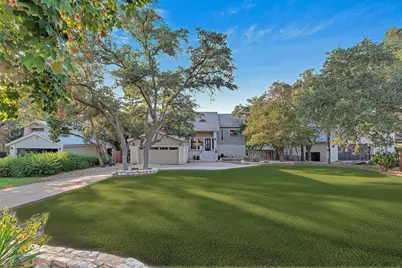 22012 Briarcliff Drive, Spicewood, TX 78669 - Photo 1