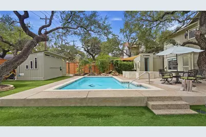 7201 Boniface Lane, Austin, TX 78729 - Photo 5