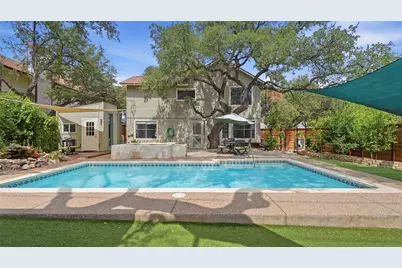 7201 Boniface Lane, Austin, TX 78729 - Photo 3