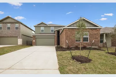 10713 Steinbeck Drive, Austin, TX 78747 - Photo 1